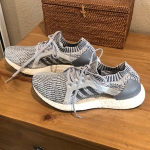 Adidas Ultraboost X women running shoes